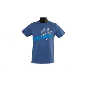 Pyranha Logos T-Shirt